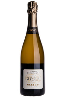 2008 Champagne Marguet, Grand Cru
