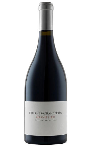 2009 Charmes-Chambertin, Grand Cru, Olivier Bernstein, Burgundy