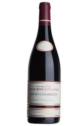 2009 Gevrey-Chambertin, Cherbaudes, 1er Cru, Domaine Louis Boillot & Fils, Burgundy