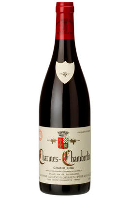 2009 Charmes-Chambertin, Grand Cru, Domaine Armand Rousseau, Burgundy