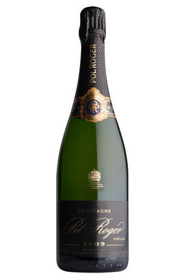 2009 Champagne Pol Roger, Brut