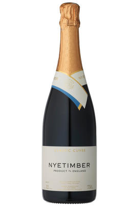 2009 Nyetimber, Classic Cuvée, Sparkling, Sussex