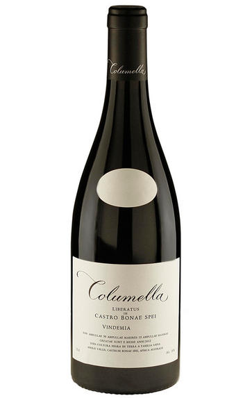 2009 Sadie Family Wines, Collumella, Swartland, South Africa