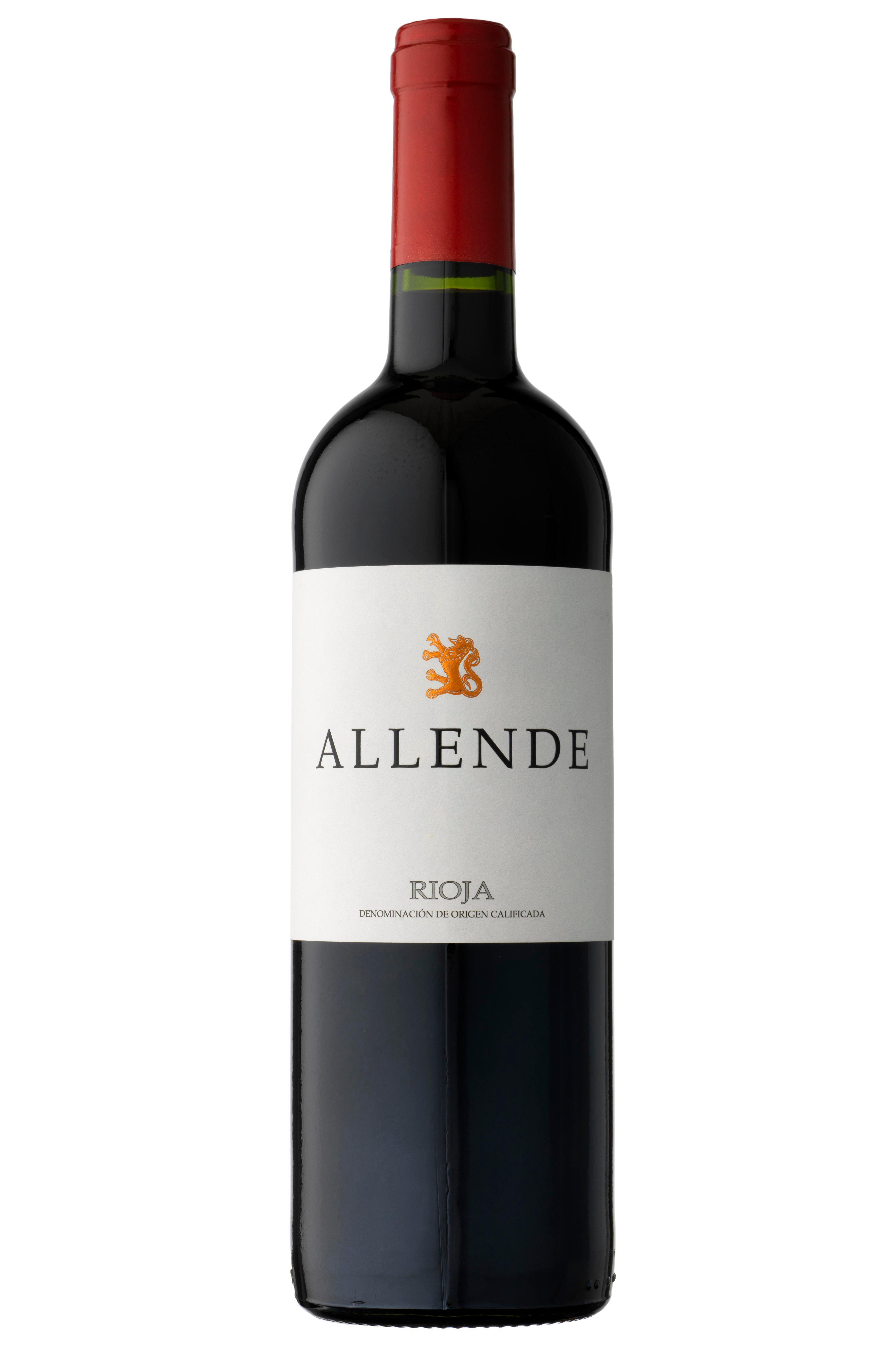 2009 Allende Tinto, Rioja, Spain