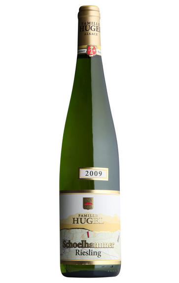 2009 Riesling, Schoelhammer, Hugel & Fils, Alsace
