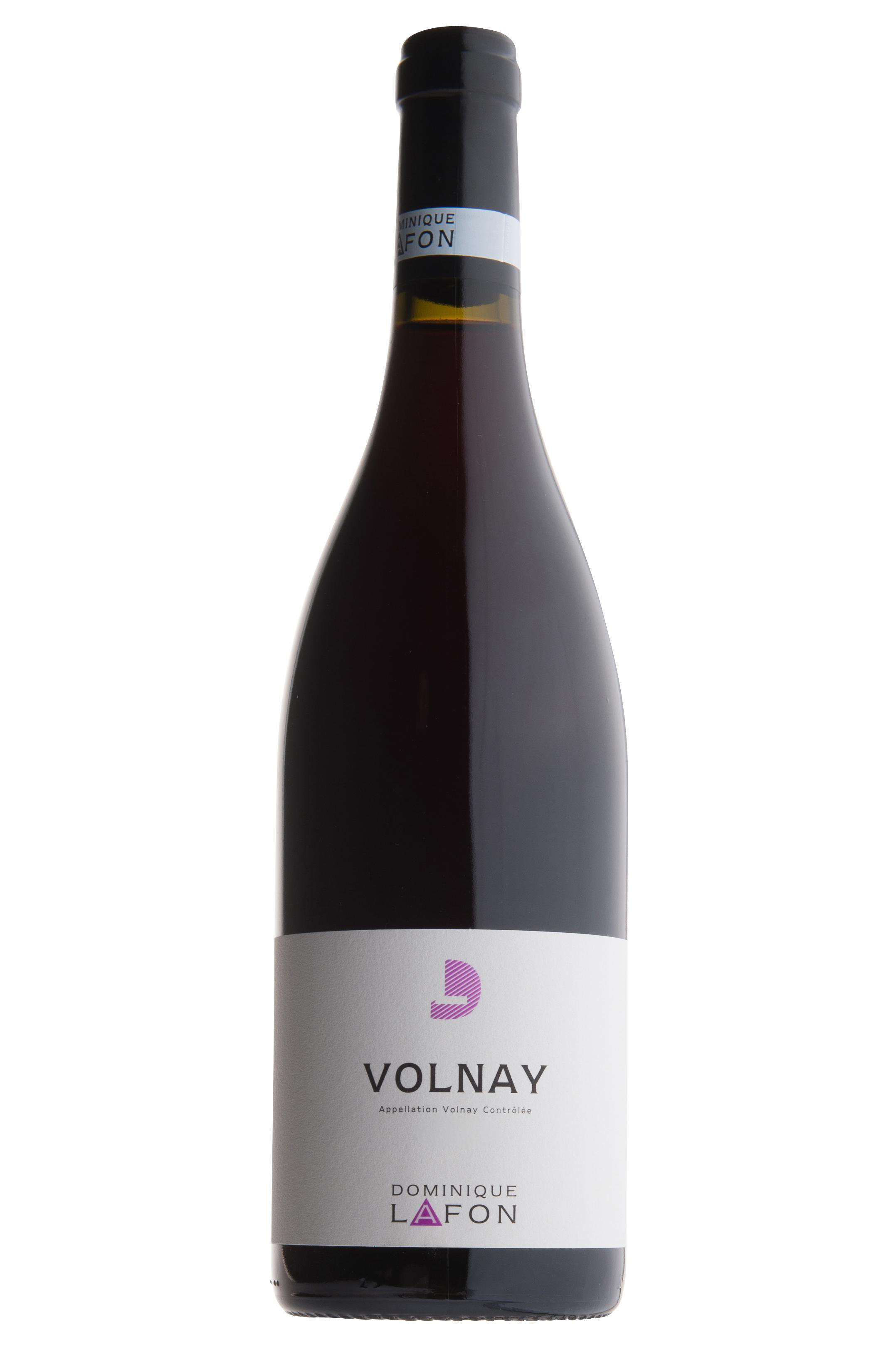 ワイン VOLNAY 2018 Domaine des Comtes Lafon 2018 Domaine des Comtes Lafon Volnay 1er Cru Santenots-Du