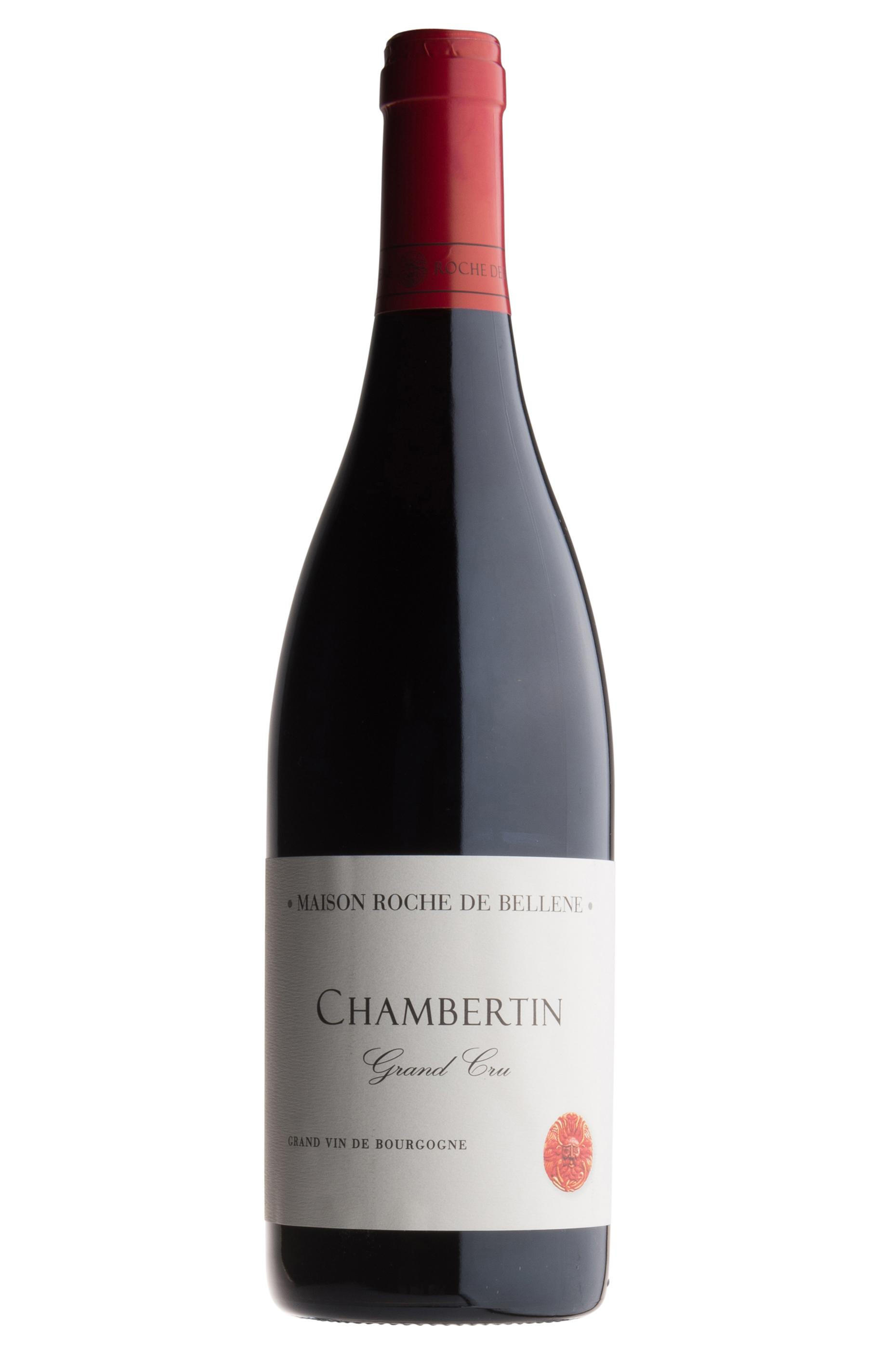 Buy 2009 Chambertin, Clos de Bèze, Grand Cru, Maison Roche de Bellene