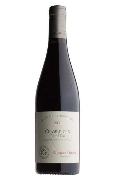 2009 Chambertin, Grand Cru, Camille Giroud, Burgundy