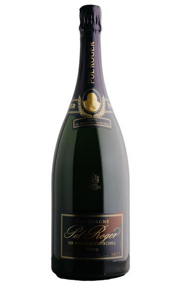 2009 Champagne Pol Roger, Sir Winston Churchill, Brut