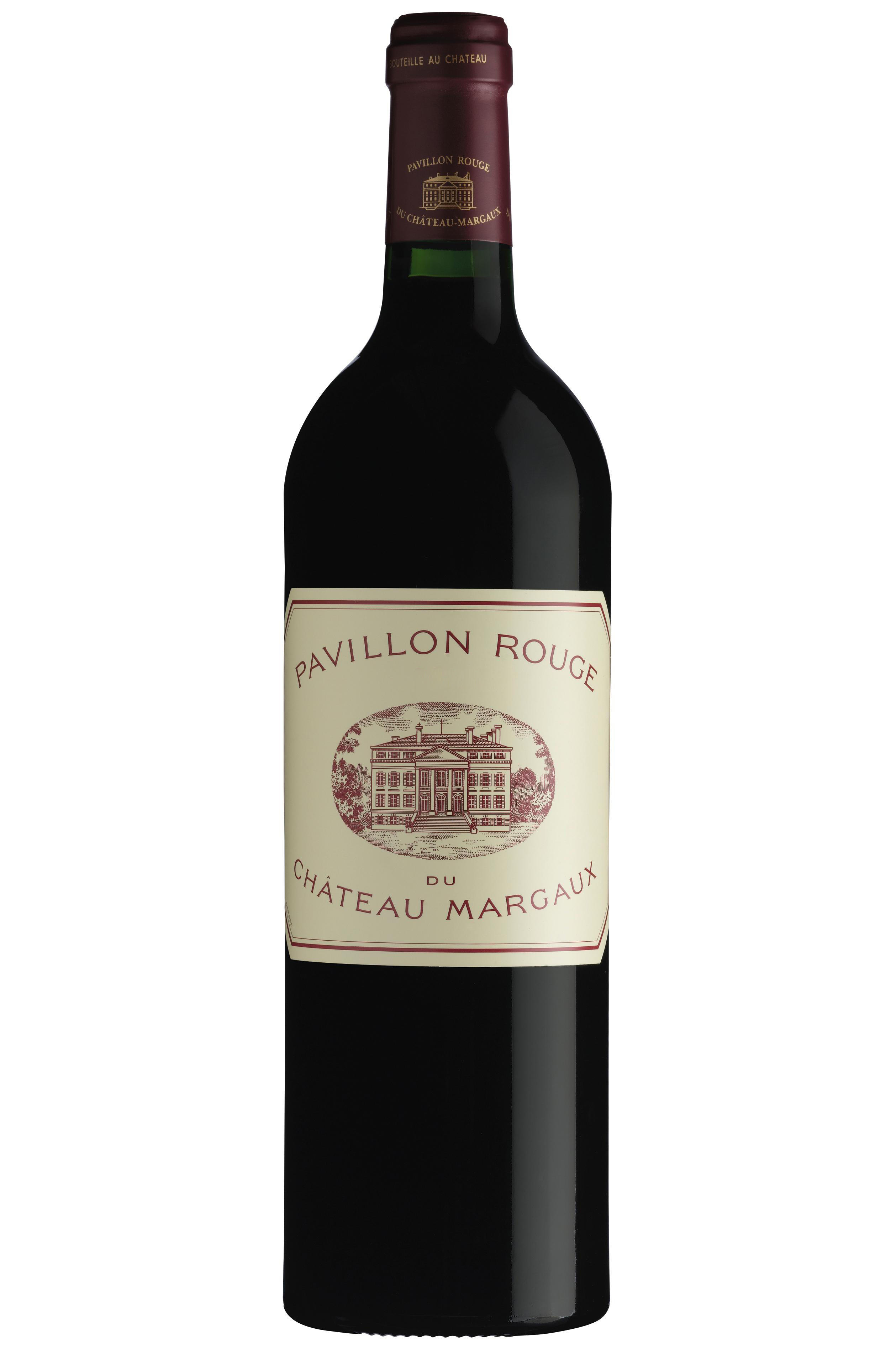 2014 Pavillon Rouge du Château Margaux, Margaux, Bordeaux