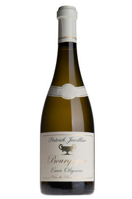 2009 Bourgogne Blanc, Cuvée Oligocène, Patrick Javillier