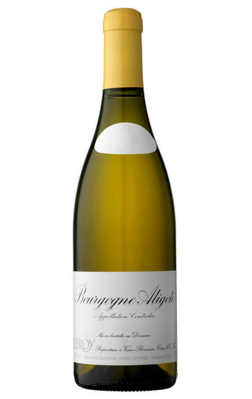 2009 Bourgogne Aligoté, Domaine Leroy