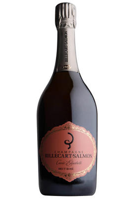 2009 Champagne Billecart-Salmon, Cuvée Elisabeth Salmon, Rosé, Brut