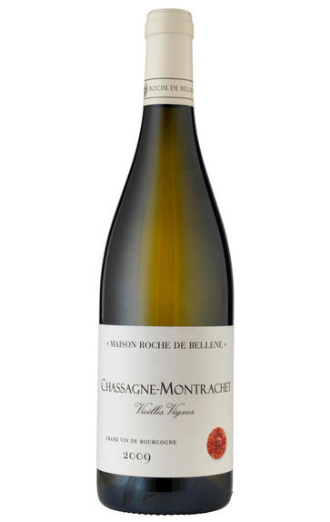 2009 Chassagne-Montrachet, Vieilles Vignes, Maison Roche de Bellene, Burgundy