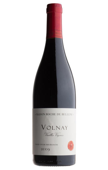2009 Volnay, Vieilles Vignes, Maison Roche de Bellene