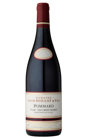 2009 Pommard, Les Croix Noires, 1er Cru, Domaine Louis Boillot & Fils, Burgundy