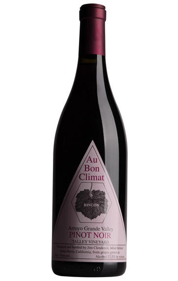 2009 Au Bon Climat, Pinot Noir, Talley Vineyard, California, USA