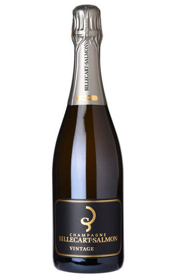 2009 Champagne Billecart-Salmon, Brut