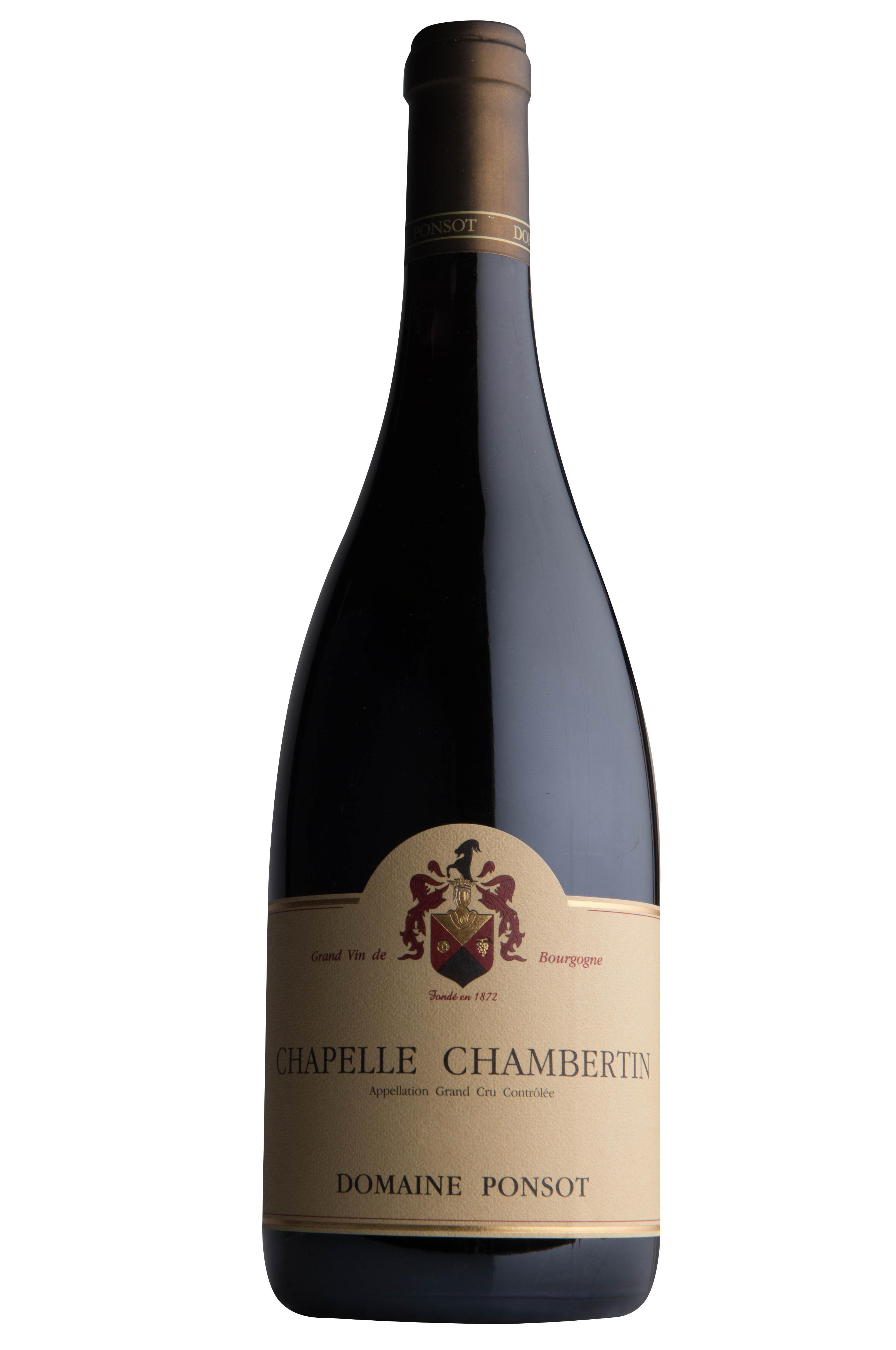 Explore the Wine range of Domaine Ponsot - Berry Bros. & Rudd