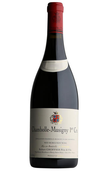 2009 Chambolle-Musigny, Les Hauts-Doix, 1er Cru, Domaine Robert GroffierPère & Fils, Burgundy