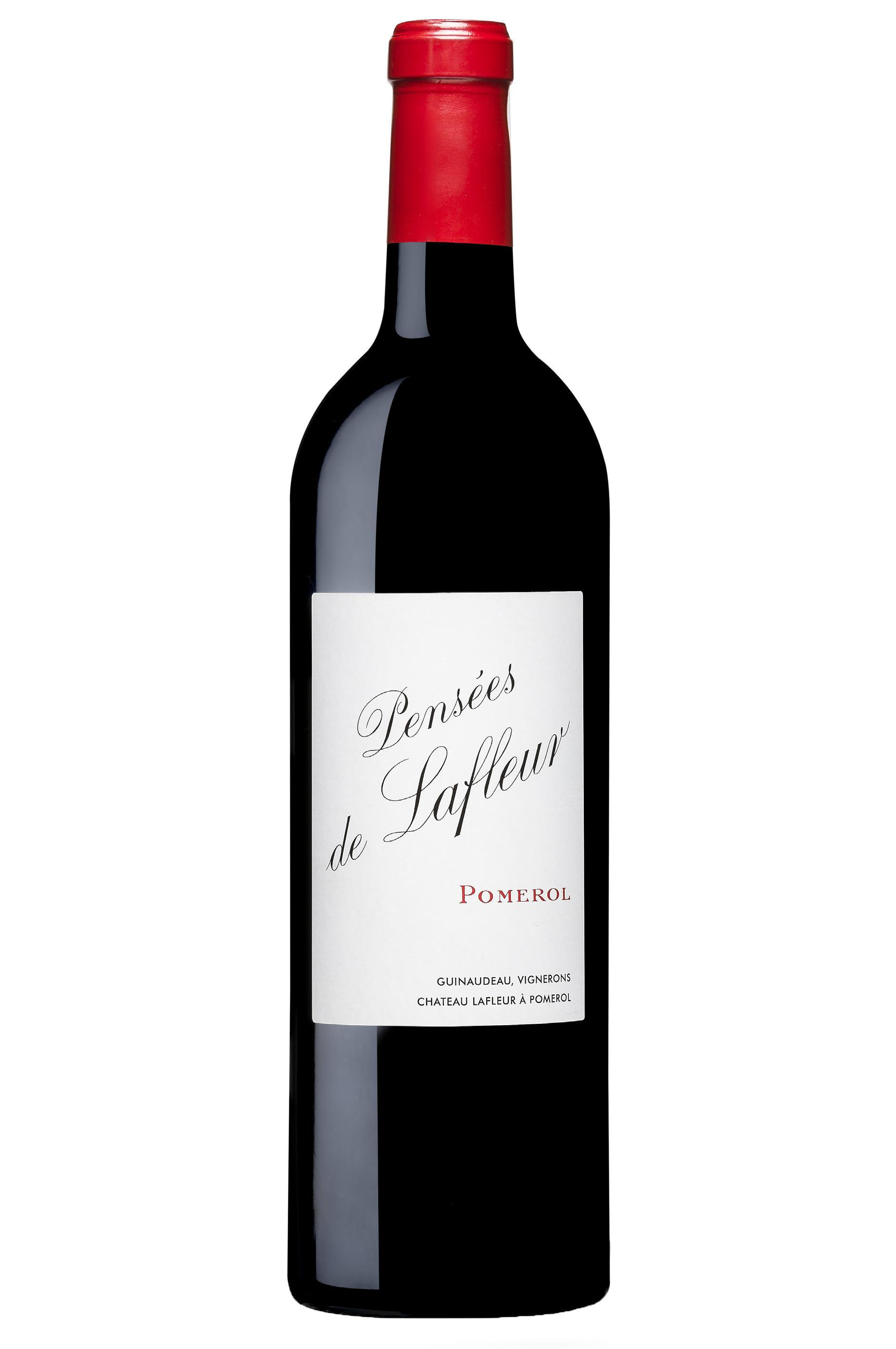 2009 Pensées de Lafleur, Pomerol, Bordeaux