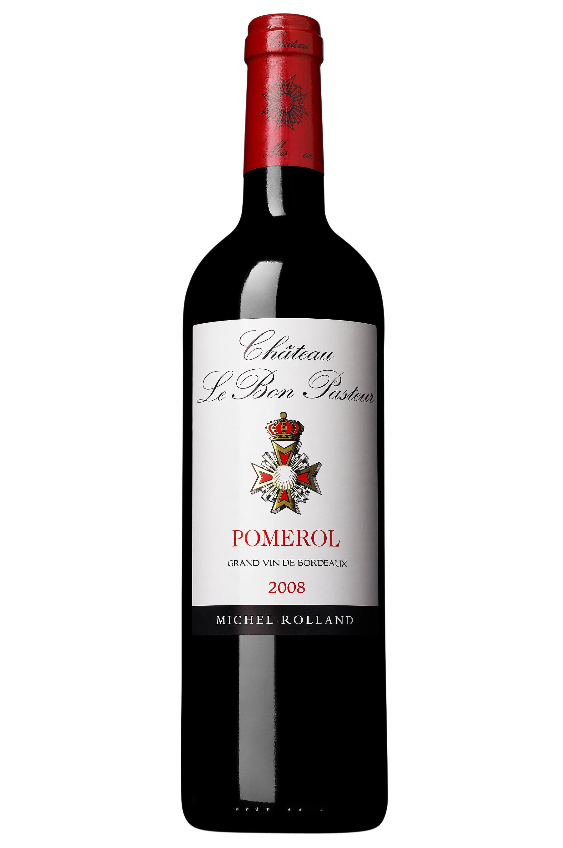 Explore the Wine range of Chateau Le Bon Pasteur - Berry Bros. & Rudd