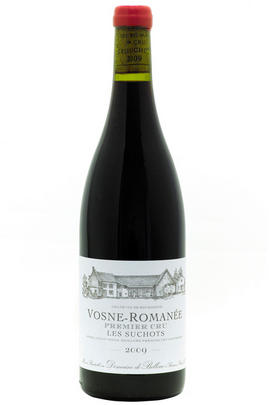 2009 Vosne-Romanée, Les Suchots, 1er Cru, Domaine de Bellene, Burgundy