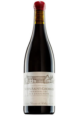 2009 Nuits-St Georges, Aux Chaignots, 1er Cru, Domaine de Bellene, Burgundy