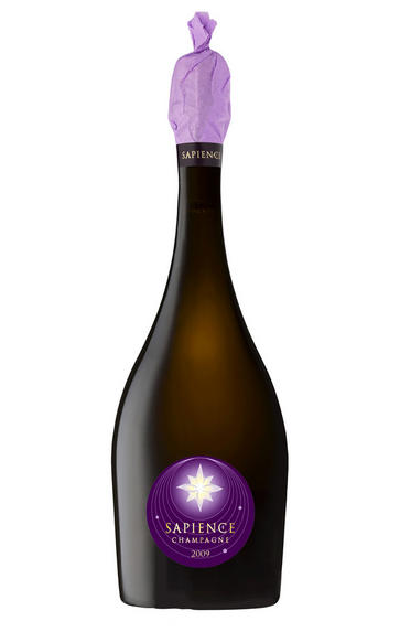 2009 Champagne Marguet, Sapience Oenothèque, 1er Cru, Brut Nature