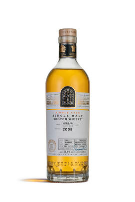2009 Berry Bros. & Rudd Ledaig, Cask Ref. 700327, Island, Single Malt Scotch Whisky (53.5%)
