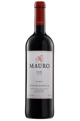 2009 Mauro, Vino de la Tierra de Castilla y León, Bodegas Mauro