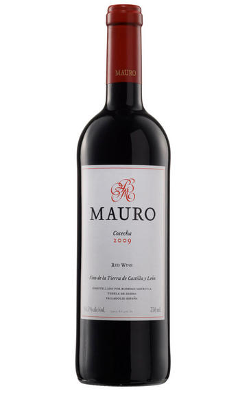 2009 Mauro, Vino de la Tierra de Castilla y León, Bodegas Mauro
