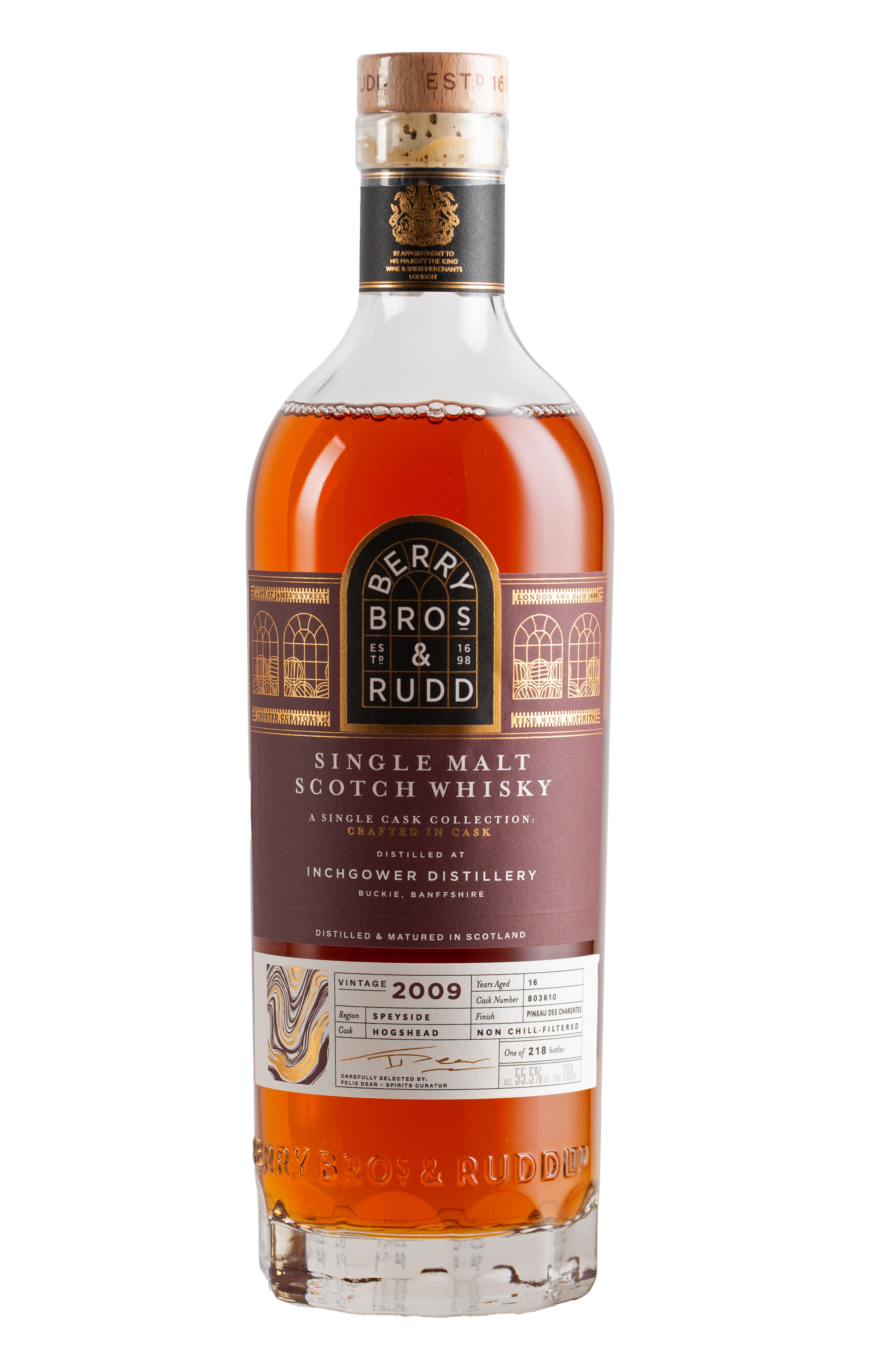 Learn about Wine: Speyside Whisky | Scotch whisky | Regions
