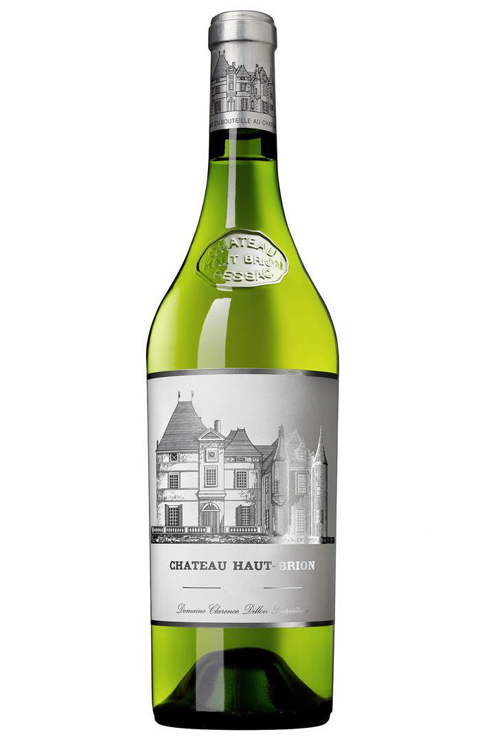Explore the Wine range of Chateau Haut-Brion Blanc - Berry