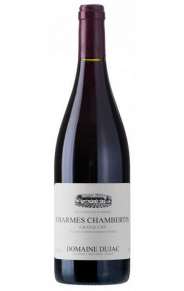 2010 Charmes-Chambertin, Grand Cru, Domaine Dujac, Burgundy