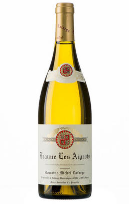 2010 Beaune Rouge, Clos des Aigrots, 1er Cru, Domaine Michel Lafarge, Burgundy
