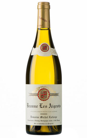 2010 Beaune Rouge, Clos des Aigrots, 1er Cru, Domaine Michel Lafarge, Burgundy
