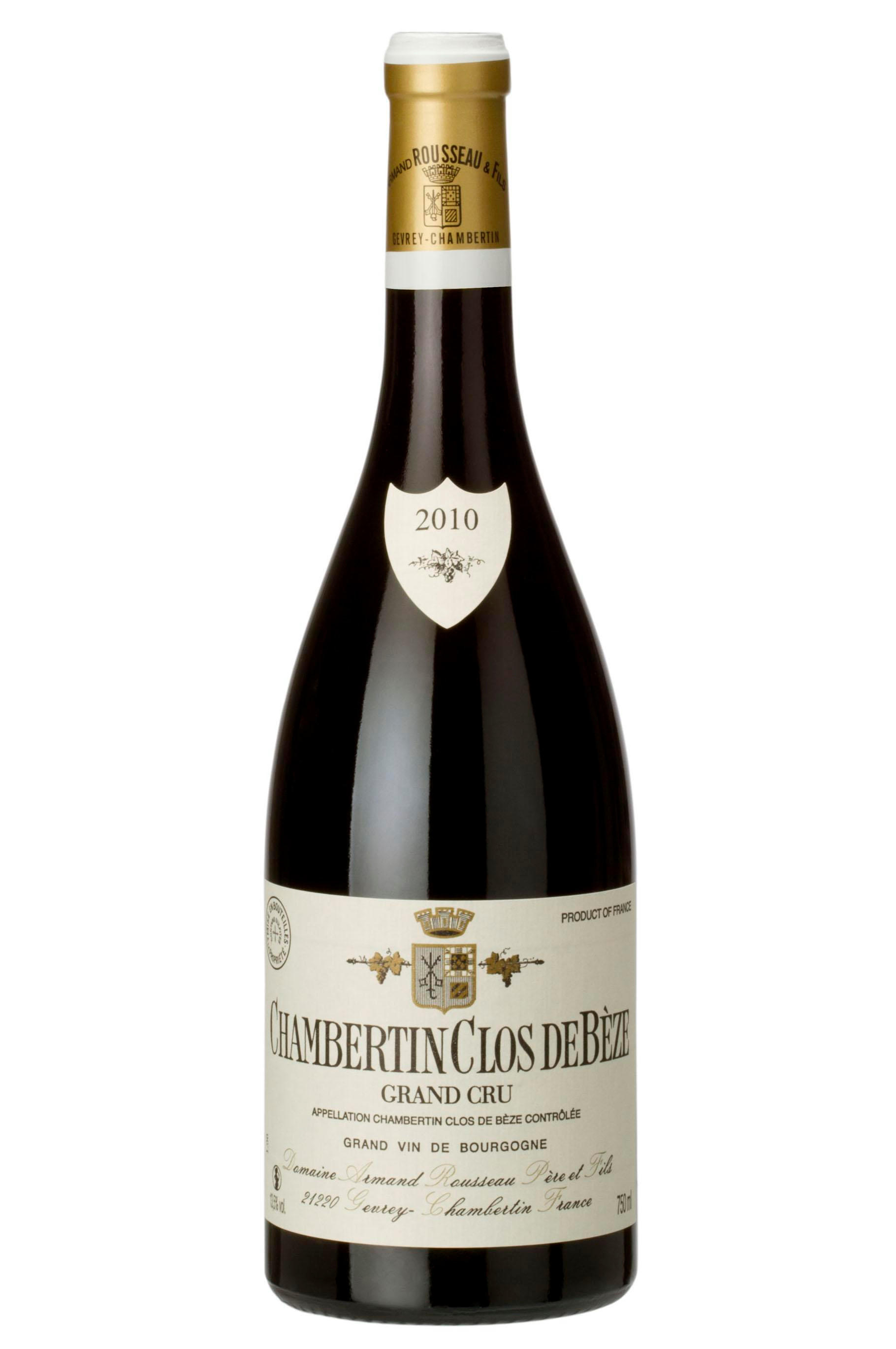 Explore the Wine range of Domaine Armand Rousseau - Berry Bros. & Rudd