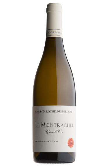 2010 Le Montrachet, Grand Cru, Maison Roche de Bellene, Burgundy