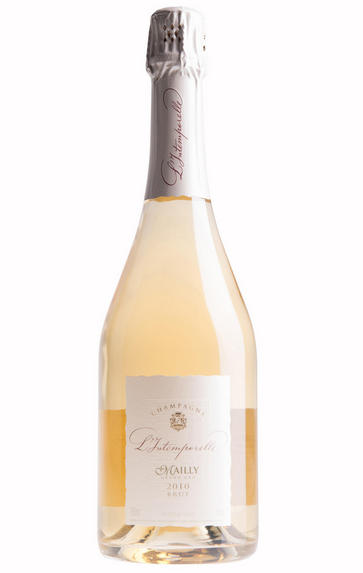 2010 Champagne Mailly, L'Intemporelle, Grand Cru, Brut