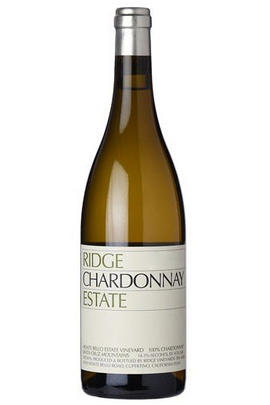 2010 Ridge Vineyards, Estate Chardonnay, Santa Cruz Mountains, California, USA