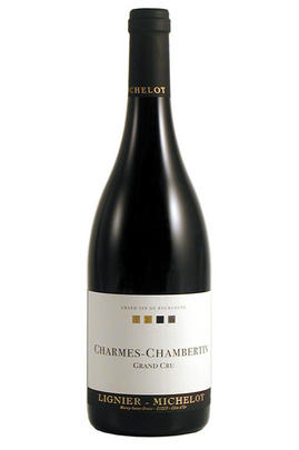 2010 Charmes-Chambertin, Aux Mazoyères, Grand Cru, Domaine Lignier-Michelot, Burgundy