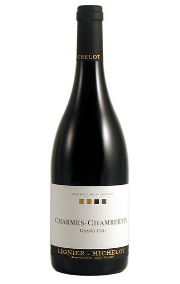 2010 Charmes-Chambertin, Grand Cru, Lignier-Michelot, Burgundy