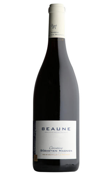 2010 Beaune Rouge, Les Aigrots, 1er Cru, Domaine Sébastien Magnien, Burgundy
