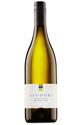2010 Neudorf Vineyards, Nelson Chardonnay, New Zealand