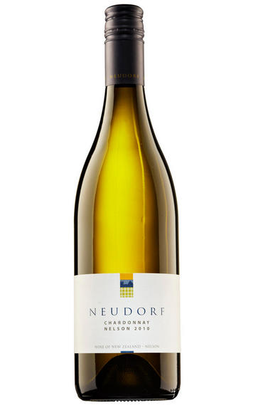 2010 Neudorf Vineyards, Nelson Chardonnay, New Zealand