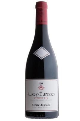 2010 Auxey-Duresses, 1er Cru, Comte Armand, Burgundy