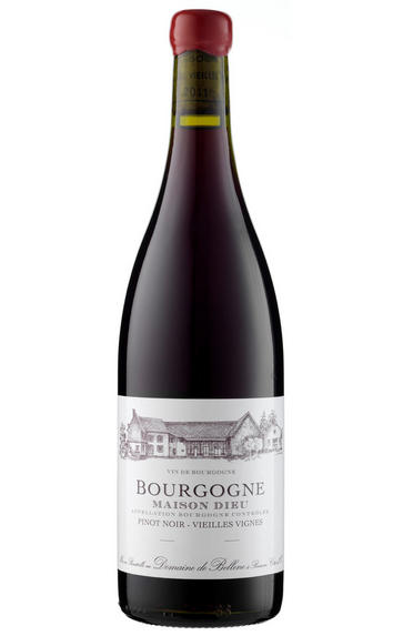 2010 Bourgogne Rouge, Maison Dieu, Vieilles Vignes, Domaine de Bellene