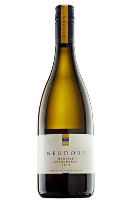 2010 Neudorf, Moutere Chardonnay, Nelson, New Zealand