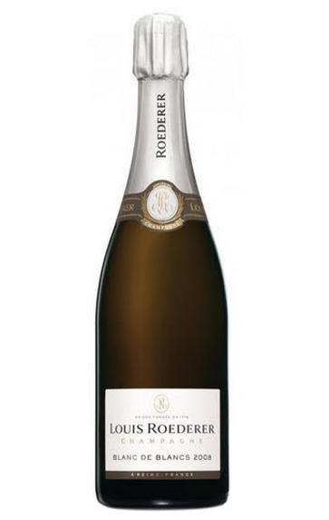 2010 Champagne Louis Roederer, Blanc de Blancs
